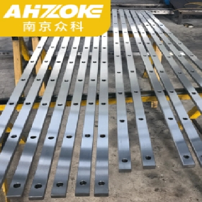 伸缩组合导轨 机床动力滑轨定制 现货批发就选众科图4