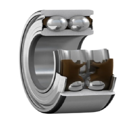 SKF双列角接触球轴承系列 3307 ATN9/C3 官方授权 原厂原包装正品保证图4