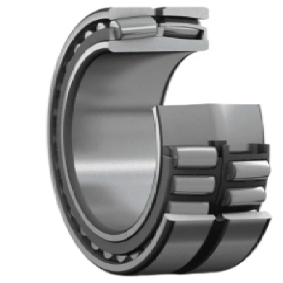 SKF 球面滚子圆锥孔轴承 22222 EK/C3 官方授权 原厂原包装正品保证图3