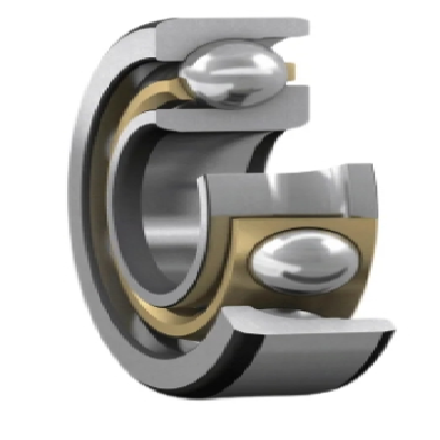 SKF 单列万能配对角接触球轴承系列 7307 BECBM 官方授权 原厂原包装图4