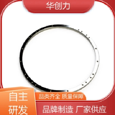 自主研发 同步带传动环形导轨 设备结构稳定 多种型号可选 华创力图3