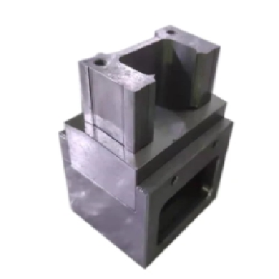 华旭 液体背封模切刀 包装膜切刀 塑料膜切模机刀片 多规格定制图2