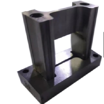 华旭 液体背封模切刀 包装膜切刀 塑料膜切模机刀片 多规格定制图3