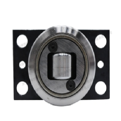 SWINKELS精密型复合滚轮轴承PR4.062-127.8U型导轨替代德国WINKEL图3