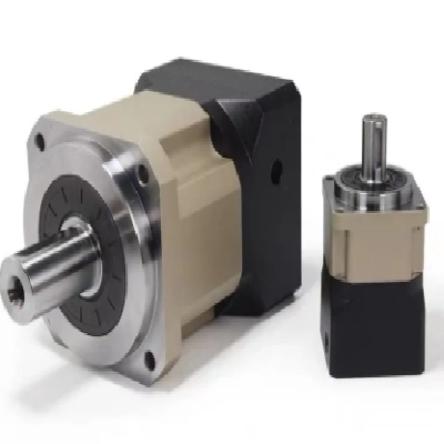 LTSV LAB90直齿系列行星减速机图3