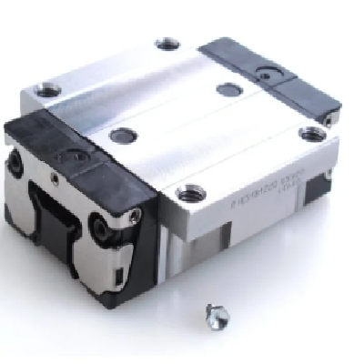 力士乐滑块总代理R165181220\R165181320法兰滚珠滑块、正品图4