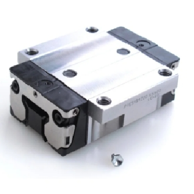 力士乐滑块总代理R165181220\R165181320法兰滚珠滑块、正品图5