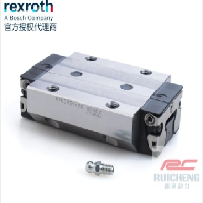 rexroth直线滑块R165381420力士乐线性轴承正品、现货图5