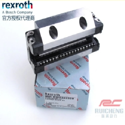 rexroth直线导轨R165381320力士乐线性滑轨正品、现货图5