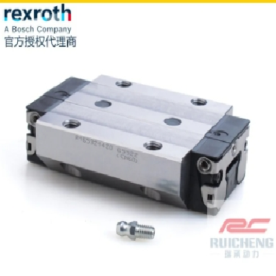 rexroth直线导轨R165381320力士乐线性滑轨正品、现货图4