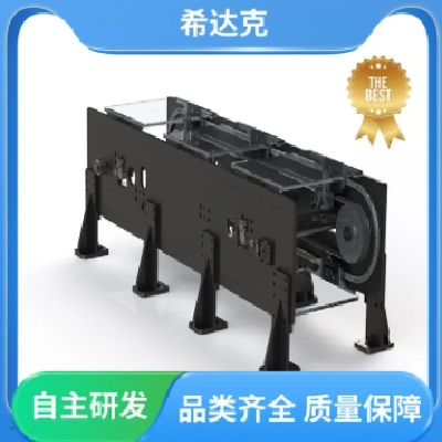 希达克 自主研发 圆弧导轨 设备运行平稳 多种规格可选图3