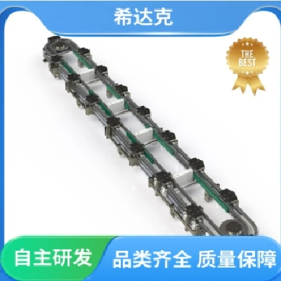 希达克 自主研发 圆弧导轨 设备运行平稳 多种规格可选图2