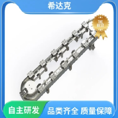 希达克 自主研发 圆弧导轨 设备运行平稳 多种规格可选图4