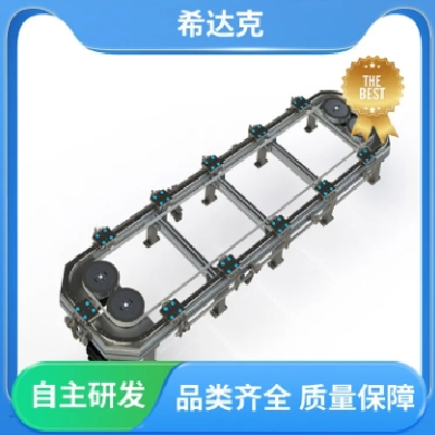 希达克 自主研发 圆弧导轨 设备运行平稳 多种规格可选图5