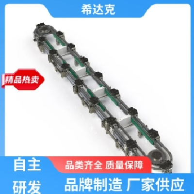 希达克 立式环形导轨 设备节能减排 多种规格可选图2