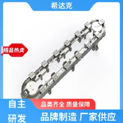 希达克 立式环形导轨 设备节能减排 多种规格可选图4