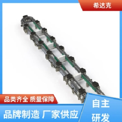 希达克 精密 连杆传动环形导轨 产品性价比高 多种规格可选图3