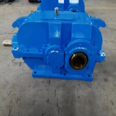 泰尔兴 圆锥圆柱齿轮 DCY系列 硬齿面减速机 运行平稳可带逆止器图5