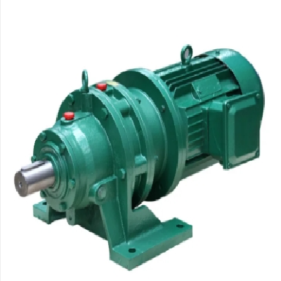泰工 冶金、矿山、起重 XWY卧式单级摆线针轮减速机图2