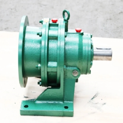 泰工 冶金、矿山、起重 XWY卧式单级摆线针轮减速机图3