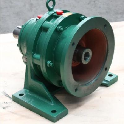 泰工 冶金、矿山、起重 XWY卧式单级摆线针轮减速机图4