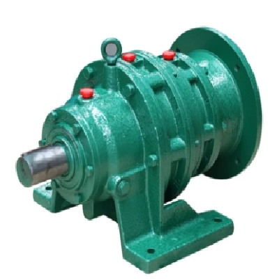 泰工 双极 冶金、矿山、起重 铸铁 摆线针轮减速机 XWE42图5
