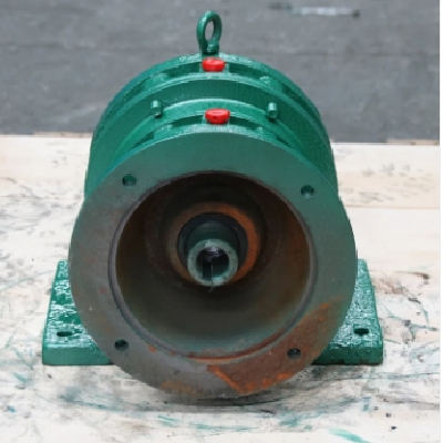 泰工 双极 冶金、矿山、起重 铸铁 摆线针轮减速机 XWE42图2