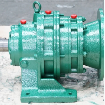 泰工 双极 冶金、矿山、起重 铸铁 摆线针轮减速机 XWE42图4