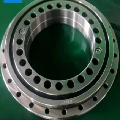 ZKLDF395ZKLDF460精密高速转台轴承高精度双向推力角接触球轴承图2