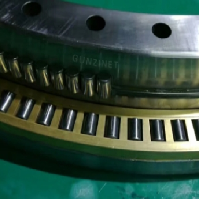 YRT50P4P2精密转台轴承 洛阳轴承厂家 价格优惠 大量现货图3