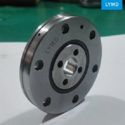 LYMD交叉滚子轴承RU124UUCC0P5P4P2附法兰孔高精度高承载洛阳轴承图3