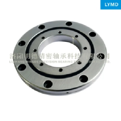 LYMD交叉滚子轴承RU124UUCC0P5P4P2附法兰孔高精度高承载洛阳轴承图5