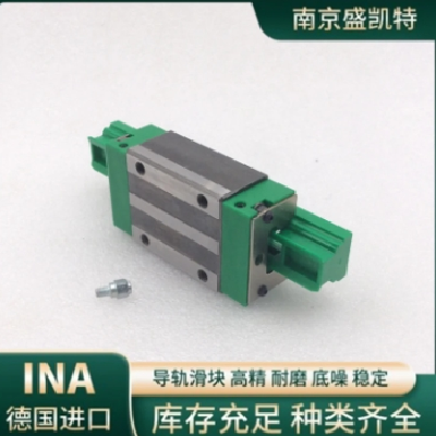 直线导轨滑块 INA滑块 滚珠型 KWVE35-B系列 高精度型 进口图5