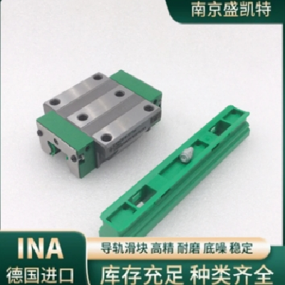 导轨滑块 德国 INA滑块 高精耐磨 运行稳定 KWVE15-B系列图3