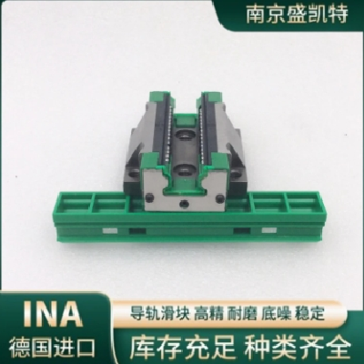 导轨滑块 德国 INA滑块 高精耐磨 运行稳定 KWVE15-B系列图4