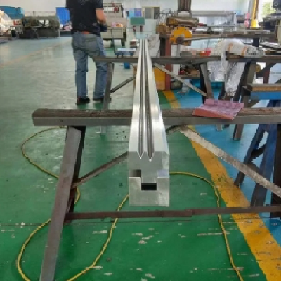 双益机械 数控折弯机模具折边刀具液压折弯模具支持定制图4