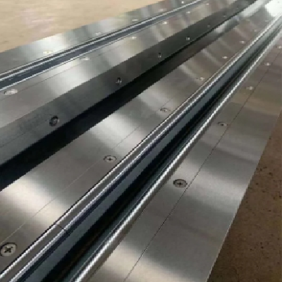 双益机械 数控折弯机模具折边刀具液压折弯模具支持定制图5