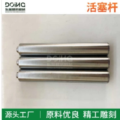 源厂出售活塞杆耐磨空心光轴使用于各种液压机械设备液压杆东胤图3
