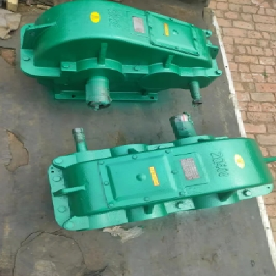 科驰 JZQ圆柱齿轮减速机250/350/400/500/650型号速比齐全图2