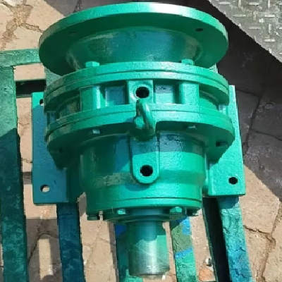 科驰 XLD7-17-0.75Kw大功率硬齿面齿轮减速机 工业齿轮变速箱图2