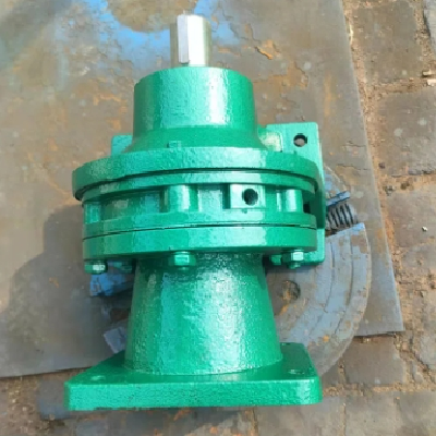 科驰 XLD7-17-0.75Kw大功率硬齿面齿轮减速机 工业齿轮变速箱图3