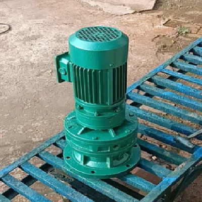 科驰行星摆线针轮减速机立式小型卧式摆针式减速器配国标铜芯电机图2