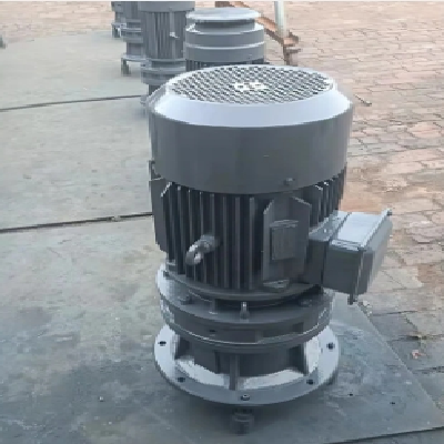 科驰行星摆线针轮减速机立式小型卧式摆针式减速器配国标铜芯电机图4