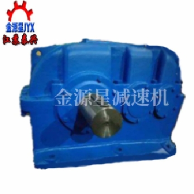 硬齿面减速机ZDY125_减速机供应_zsy硬齿面减速机图3