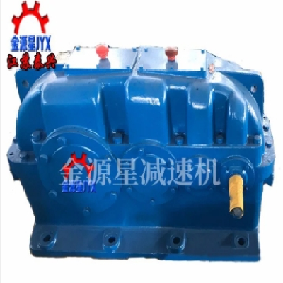 硬齿面减速机ZDY125_减速机供应_zsy硬齿面减速机图5