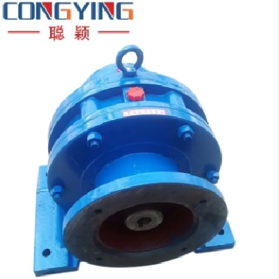 BW行星摆线减速机现货 聪颖 XL摆线针轮减速器图3