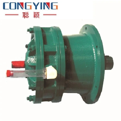 XW卧式行星摆线针轮减速器 聪颖 XL硬齿面立式减速机图2