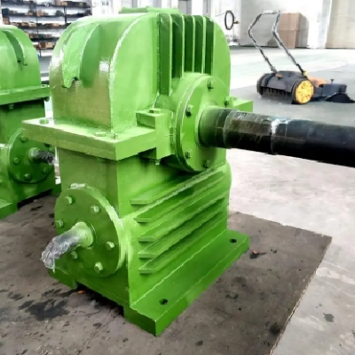 CWU蜗轮减速机 蜗杆减速器广旭牌 应用于纸箱机械 重工业支持定制图4