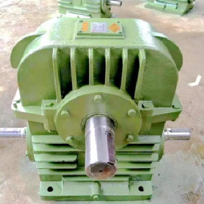 CWU蜗轮减速机 蜗杆减速器广旭牌 应用于纸箱机械 重工业支持定制图2