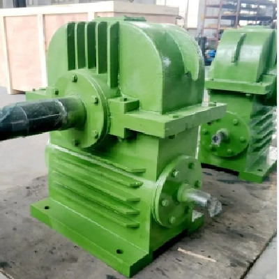 CWU蜗轮减速机 蜗杆减速器广旭牌 应用于纸箱机械 重工业支持定制图3